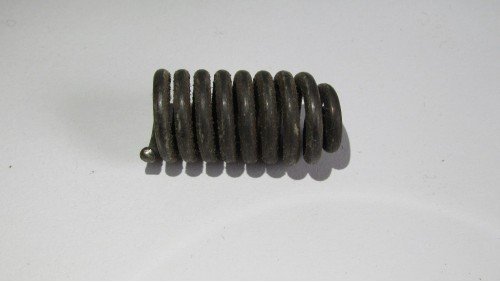 Амортизатор пружина для БП Oleo Mac 936, 940, 941С GS44 Амортизатор пружина для БП Oleo Mac 936, 940, 941С GS44