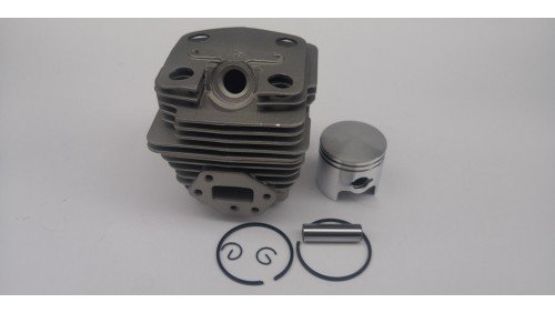 Поршневая группа для мотокосы Husqvarna 143R "WINZOR"d=40мм