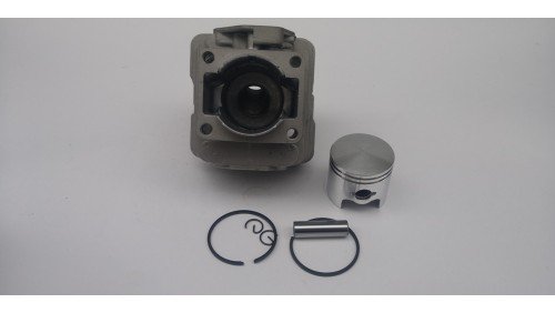 Поршнева група для мотокоси Husqvarna 143r"WINZOR" d=40мм Поршнева група для мотокоси Husqvarna 143r"WINZOR" d=40мм