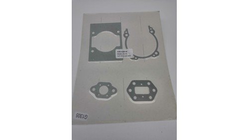 Комплект прокладок для мотокосы Husqvarna 143R "WINZOR"