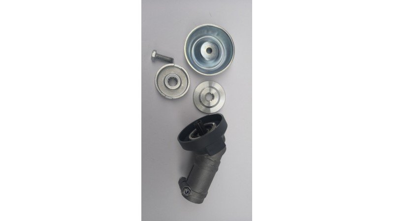 Редуктор для мотокосы Oleo Mac Sparta 25 "WINZOR"