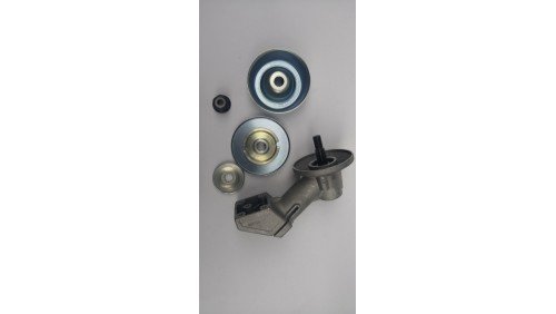 Редуктор для мотокосы ST FS 120/200/250 "WINZOR"