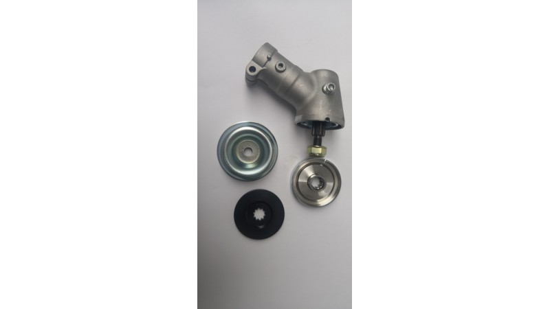 Редуктор для мотокосы Husqvarna 143R "WINZOR" Редуктор для мотокосы Husqvarna 143R "WINZOR"