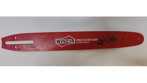 Шина Makita 35 см 1.1 мм 3/8  52зв. Winzor PRO