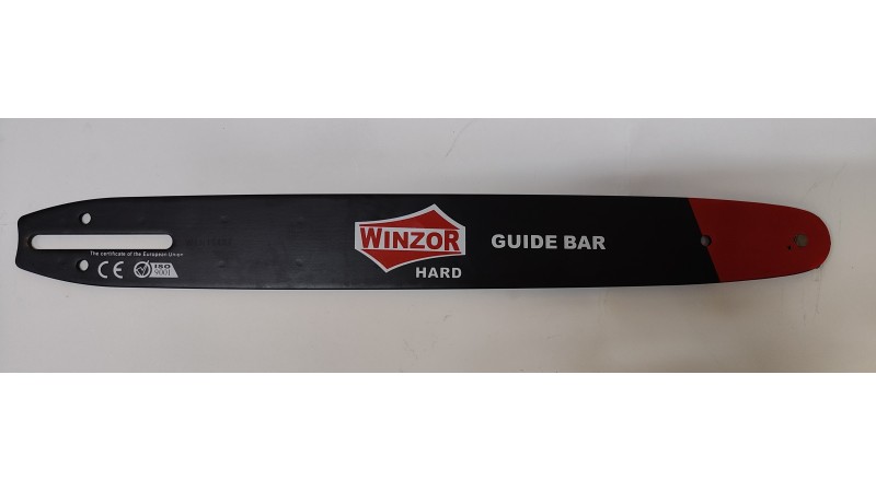 Шина Makita 40 см 1.1 мм 3/8 56зв. Winzor Hard Шина Makita 40 см 1.1 мм 3/8 56зв. Winzor Hard