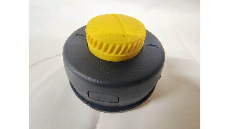 Головка косильная автомат M8/10/12*1.25/1.5+болт+гайка универсальная