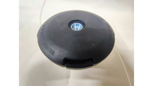 Головка косильная автомат M8/10/12*1.25/1.5+болт+гайка универсальная