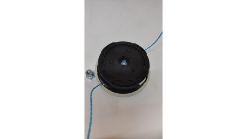 Косильная головка  ST (Auto-cut) FS 55/120/250 с комплектом переходных шайб