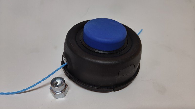 Головка косильная для китайских мотокос Husqvarna T35 M12*1,75 Головка косильная для китайских мотокос Husqvarna T35 M12*1,75