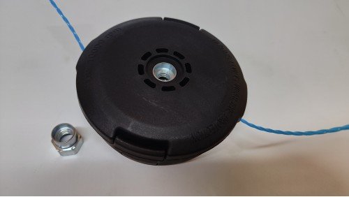 Головка косильная для китайских мотокос Husqvarna T35 M12*1,75 Головка косильная для китайских мотокос Husqvarna T35 M12*1,75