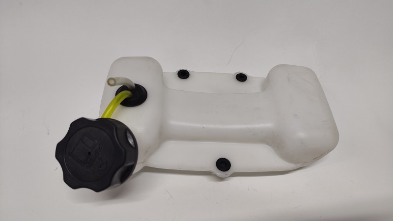 Бак для косы на 3 крепления Бак для косы на 3 крепления