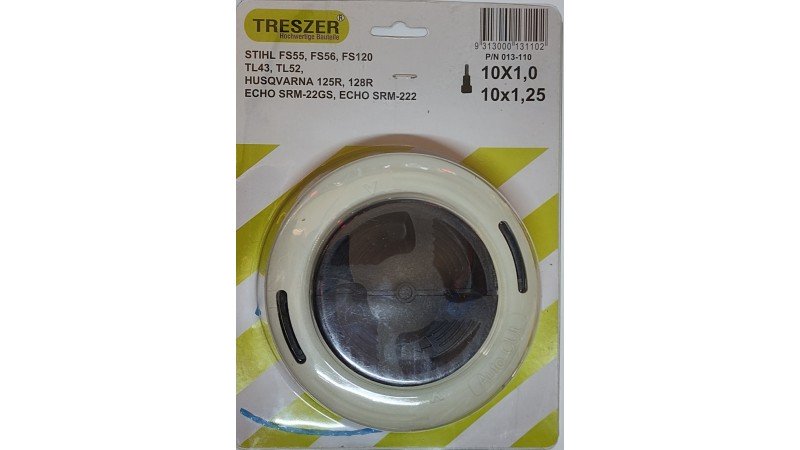 Косильная головка  ST (Auto-cut) FS 55/120/250 с комплектом переходных шайб