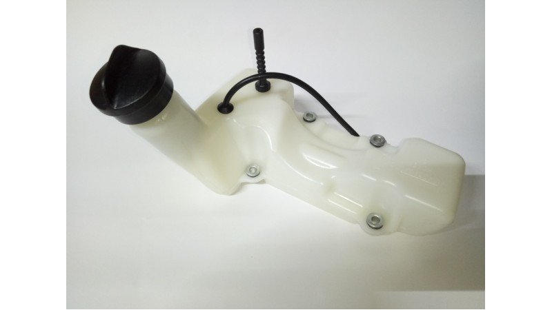 Бак в сборе для мотокосы ST  FS 120/200/250  "MAUNTFIELD"