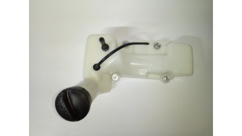 Бак в сборе для мотокосы ST  FS 120/200/250  "MAUNTFIELD"