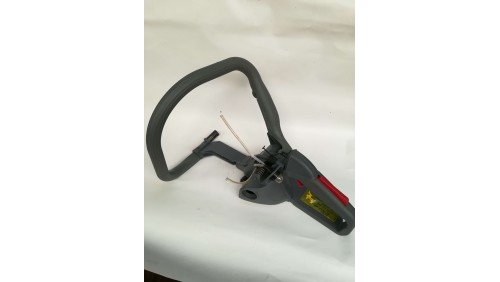 Бензобак в сборе с ручкой для БП Oleo Mac 937, 941С GS44