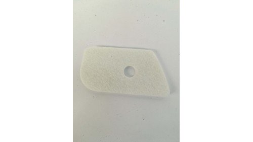 Фильтр воздушный на мотокосу Husqvarna 125/128 "WINZOR"