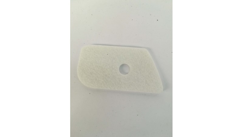 Фильтр воздушный на мотокосу Husqvarna 125/128 "WINZOR"