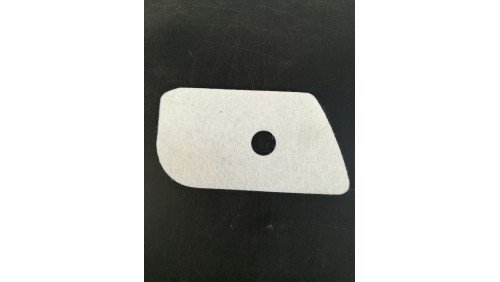 Фильтр воздушный на мотокосу Husqvarna 125/128 "WINZOR"