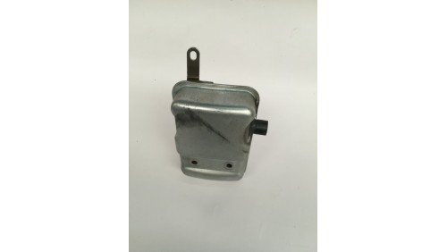 Глушитель на мотокосу Husqvarna 143 "WINZOR"