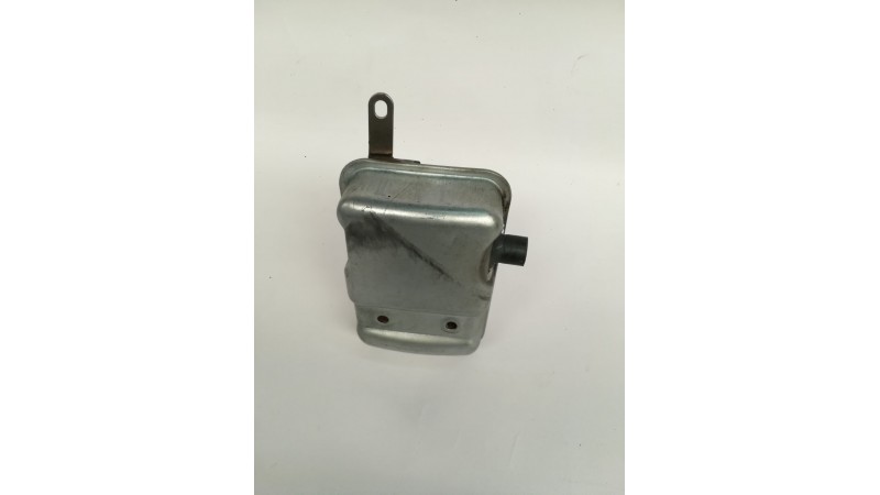 Глушитель на мотокосу Husqvarna 143 "WINZOR"