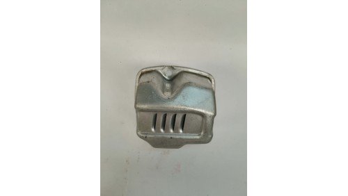 Глушитель для БП Oleo Mac GS35