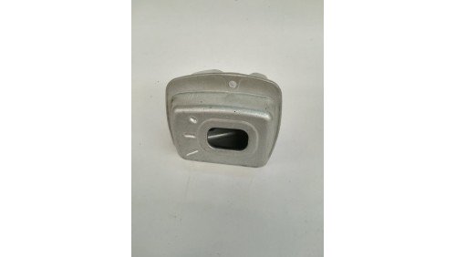 Глушитель для БП Oleo Mac GS35 Глушитель для БП Oleo Mac GS35