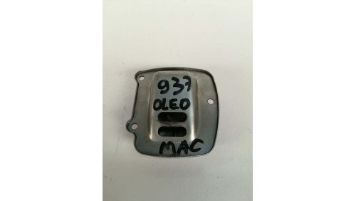 Глушитель для БП Oleo Mac 937, 941С GS44