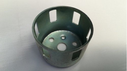 Стакан стартера м/б 168F/170F