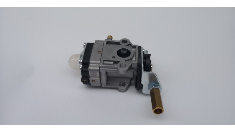 Карбюратор на мотокосу Husqvarna 143R WINZOR