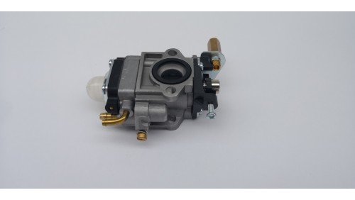Карбюратор на мотокосу Husqvarna 143R WINZOR