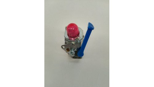 Карбюратор на мотокосу Husqvarna 128 "WINZOR"