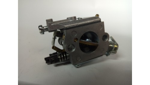 Карбюратор для мотокосы Husqvarna  223R  "WINZOR"