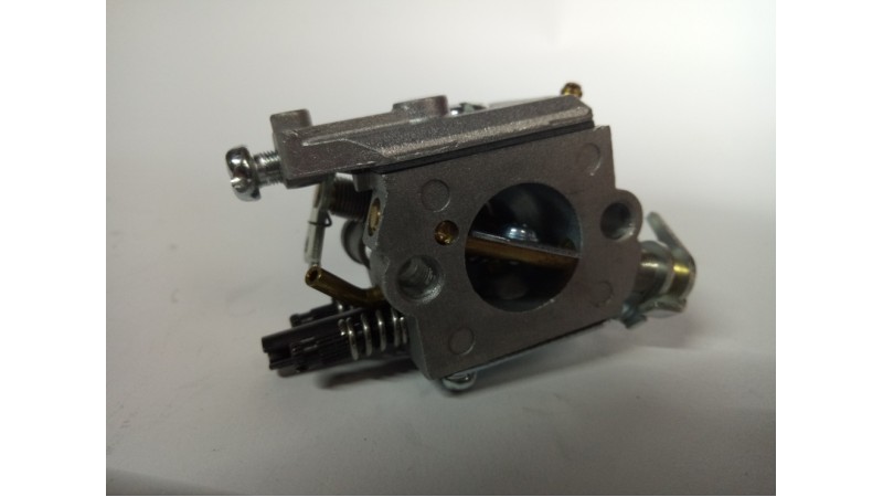 Карбюратор для мотокосы Husqvarna  223R  "WINZOR"