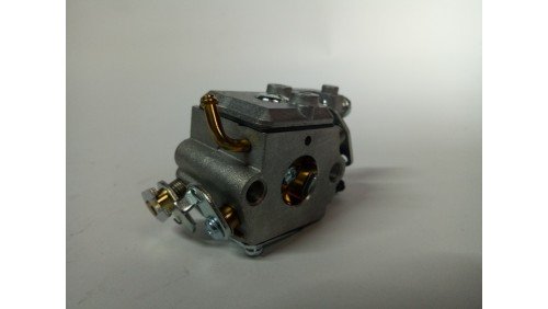 Карбюратор для мотокосы Husqvarna  223R  "WINZOR"