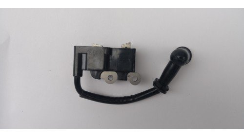 Катушка зажигания для мотокосы Husqvarna 143R "WINZOR"