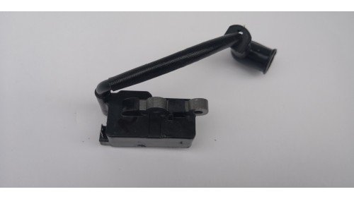 Катушка зажигания для мотокосы Husqvarna 143R "WINZOR" Катушка зажигания для мотокосы Husqvarna 143R "WINZOR"