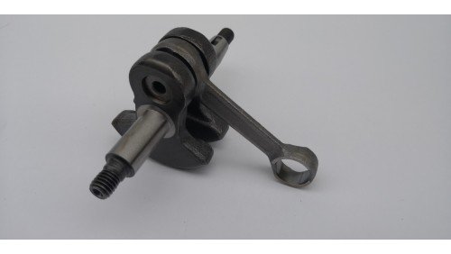 Коленвал для мотокосы Husqvarna 143R "WINZOR"