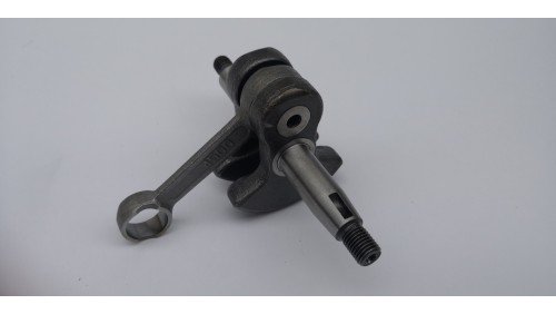 Коленвал для мотокосы Husqvarna 143R "WINZOR"