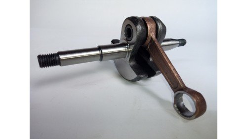 Коленвал для мотокосы Partner 340/360s