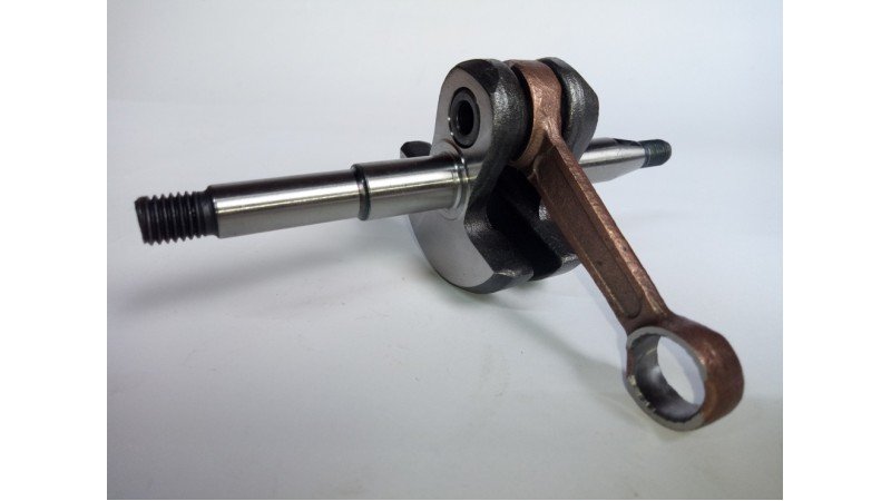 Коленвал для мотокосы Partner 340/360s