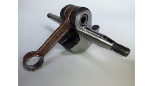 Коленвал для мотокосы Partner 340/360s