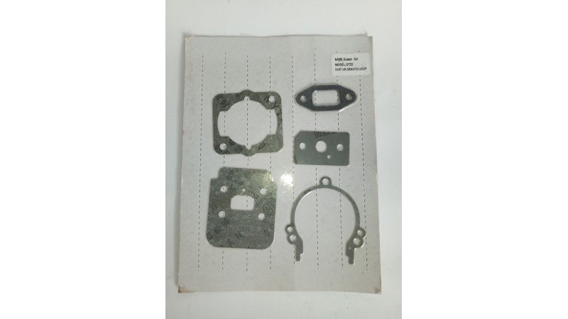 Комплект прокладок в блистере для мотокосы ECHO GT22