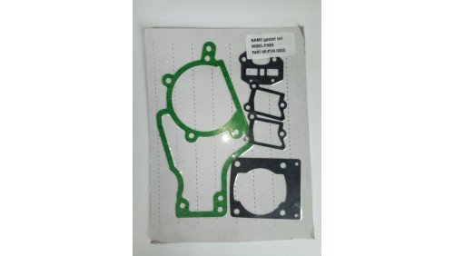 Комплект прокладок для мотокосы Partner 340/360s