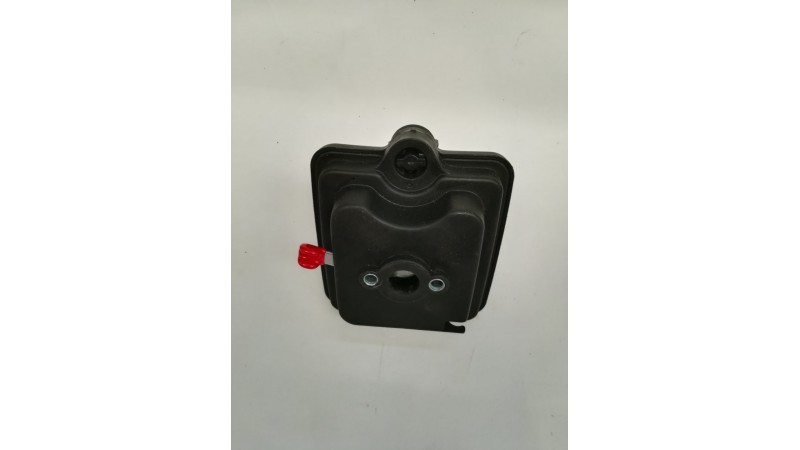 Корпус фильтра воздушного для мотокосы 40/44 на защелке в комплекте