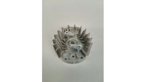 Маховик для БП Oleo Mac 936