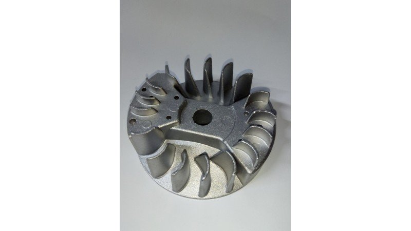 Маховик для мотокосы ST FS 120/200/250/300/350 "WINZOR" Маховик для мотокосы ST FS 120/200/250/300/350 "WINZOR"