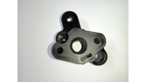 Патрубок карбюратора для мотокосы ST FS 38/45/55 "WINZOR"