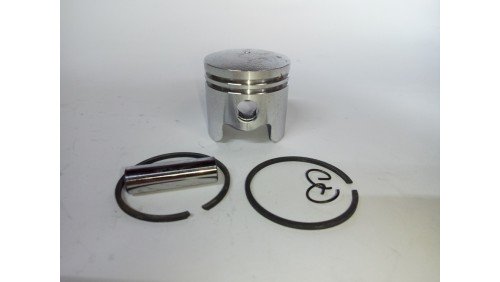 Поршень в сборе для мотокосы Husqvarna 236R "WINZOR"