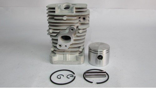 Поршневая группа для бензопил Partner Woodman (d=41мм) Поршневая группа для бензопил Partner Woodman (d=41мм)