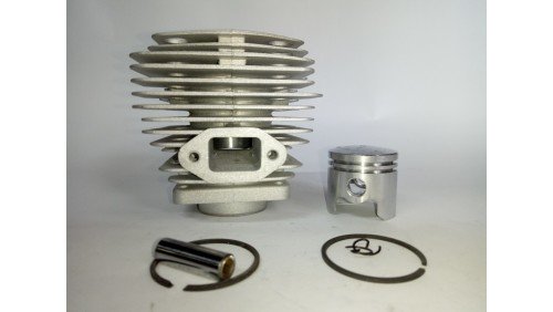 Поршневая в сборе для мотокосы Husqvarna 236R "WINZOR"